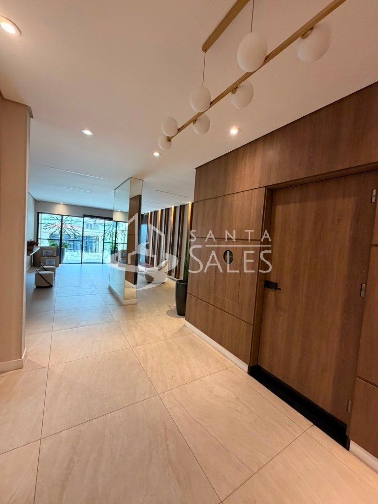 Apartamento, 2 quartos, 55 m² - Foto 15