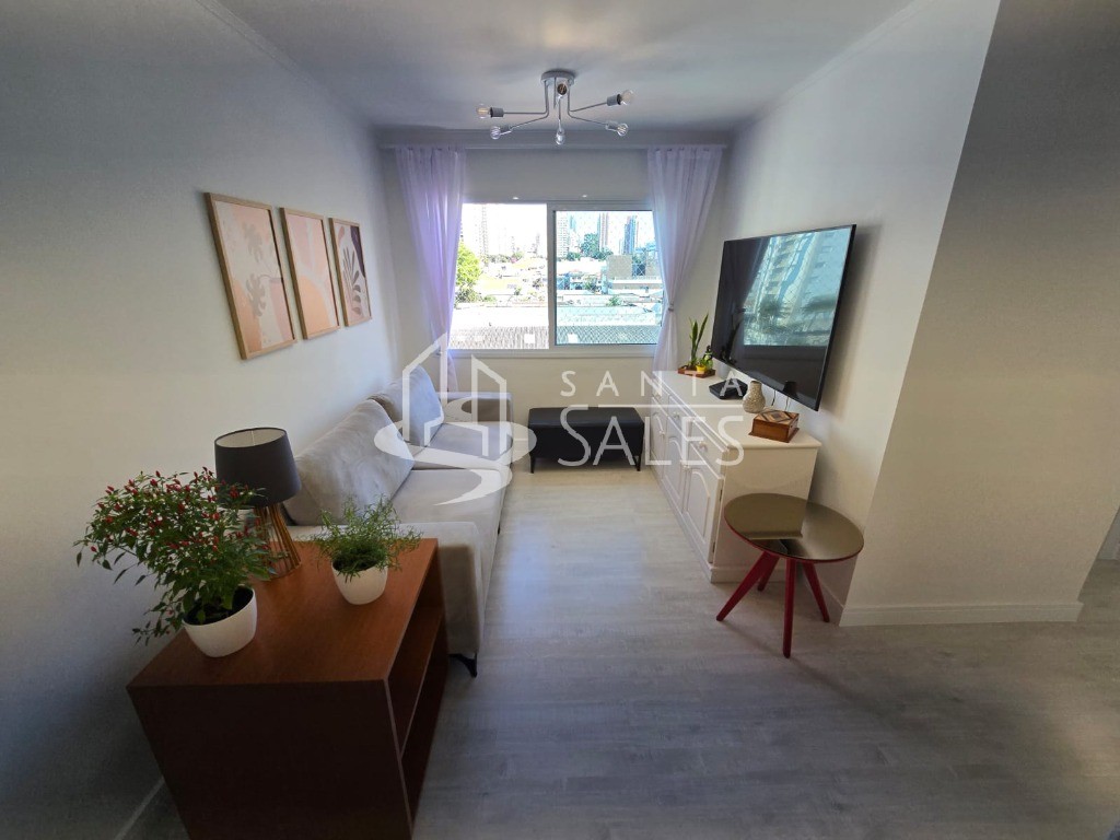 Apartamento, 2 quartos, 63 m² - Foto 24