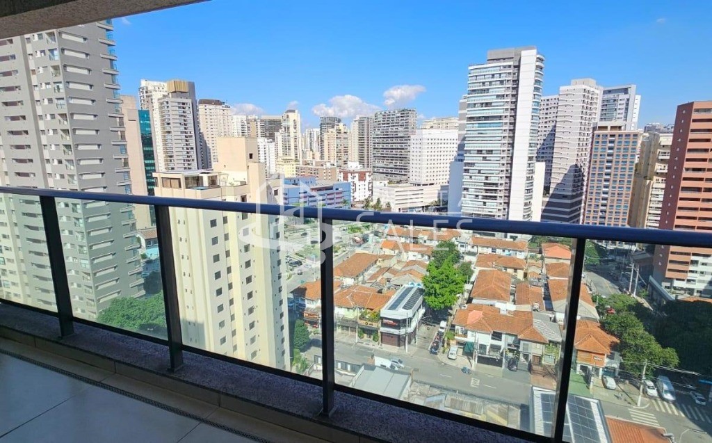 Apartamento, 1 quarto, 45 m² - Foto 14