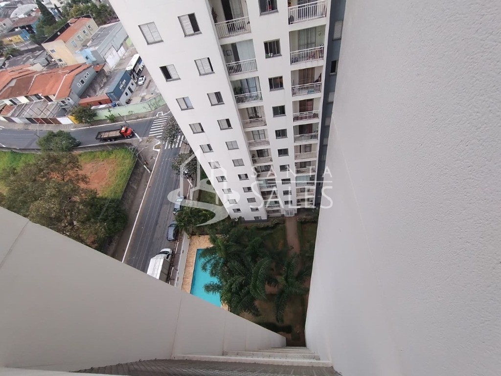 Apartamento, 2 quartos, 47 m² - Foto 20