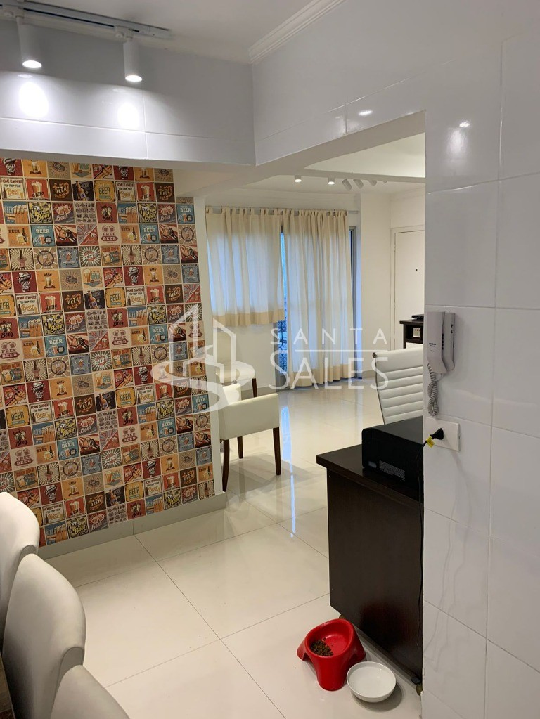 Apartamento, 2 quartos, 64 m² - Foto 4