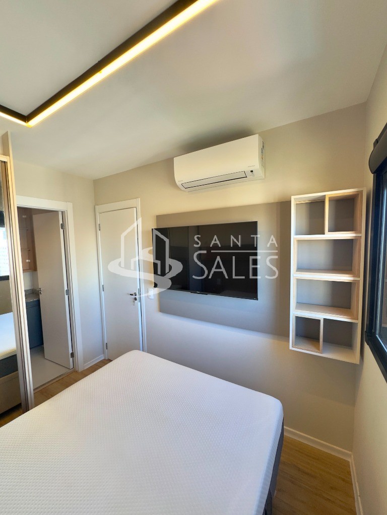 Apartamento, 1 quarto, 26 m² - Foto 28