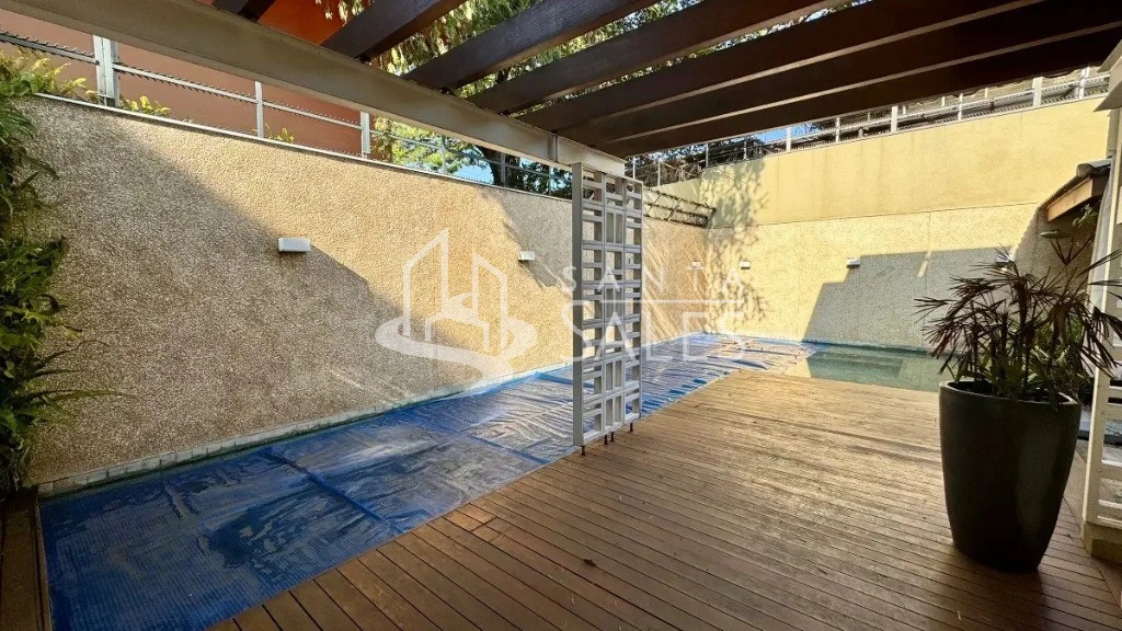 Sobrado, 4 quartos, 398 m² - Foto 14