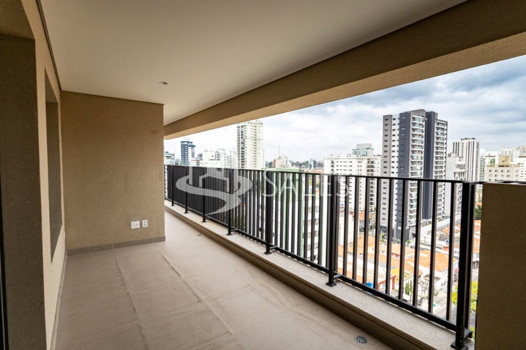 Apartamento, 3 quartos, 115 m² - Foto 1