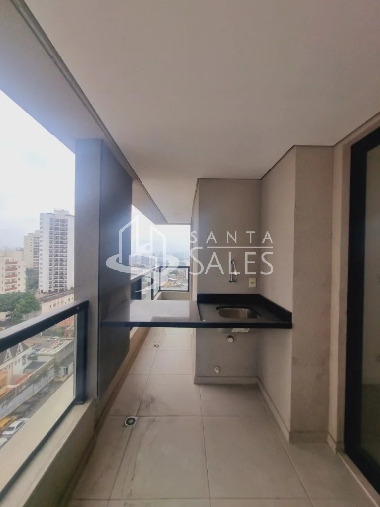 Apartamento, 2 quartos, 53 m² - Foto 6