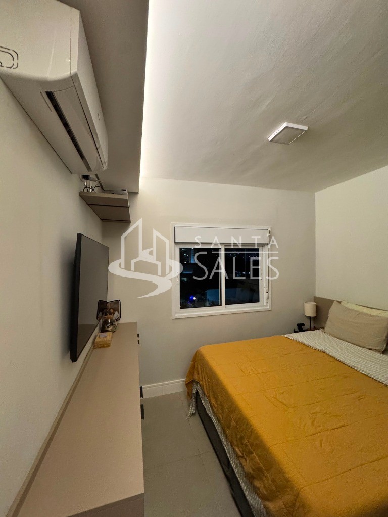 Apartamento, 2 quartos, 81 m² - Foto 4
