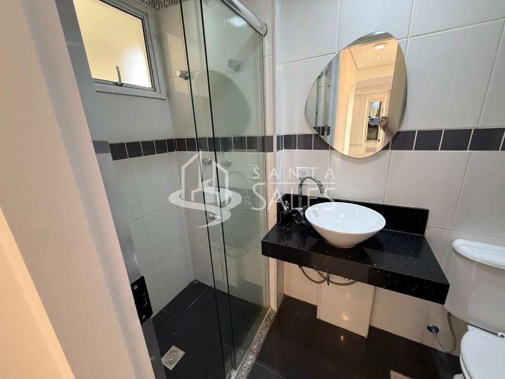 Apartamento, 2 quartos, 58 m² - Foto 9