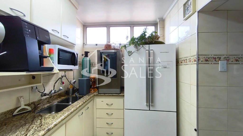 Apartamento, 2 quartos, 82 m² - Foto 11