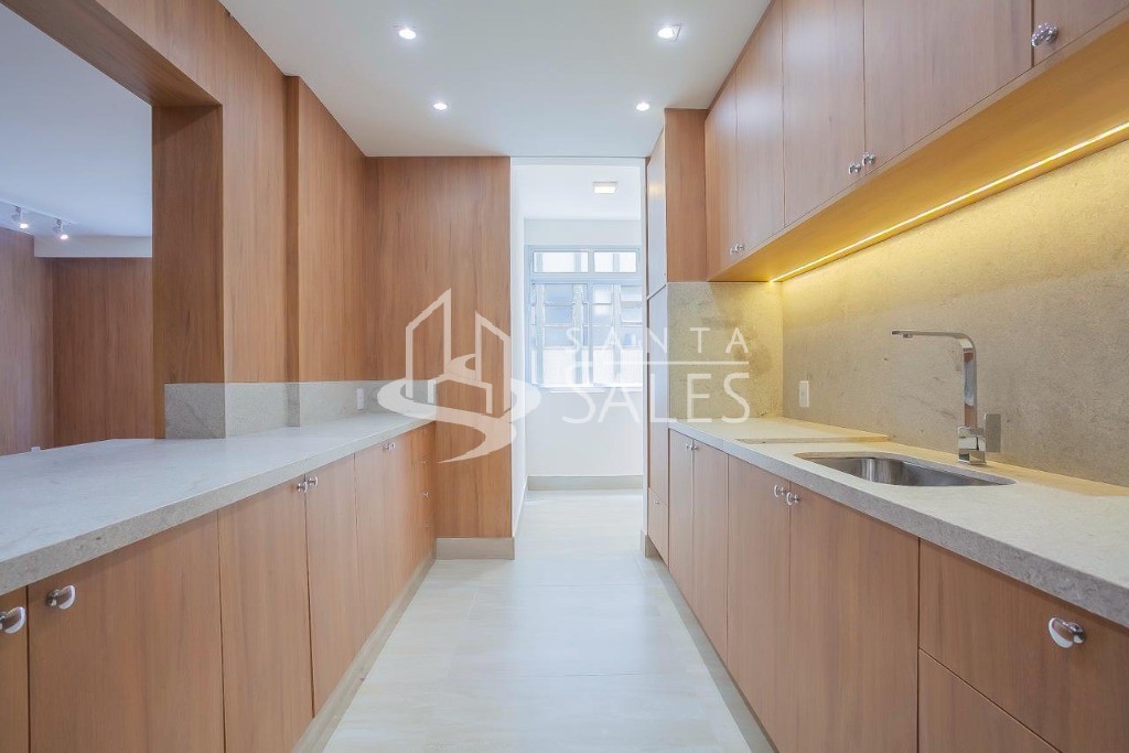 Apartamento, 2 quartos, 96 m² - Foto 5