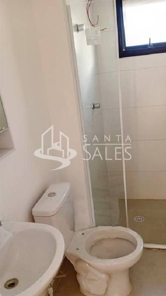 Apartamento, 2 quartos, 44 m² - Foto 5