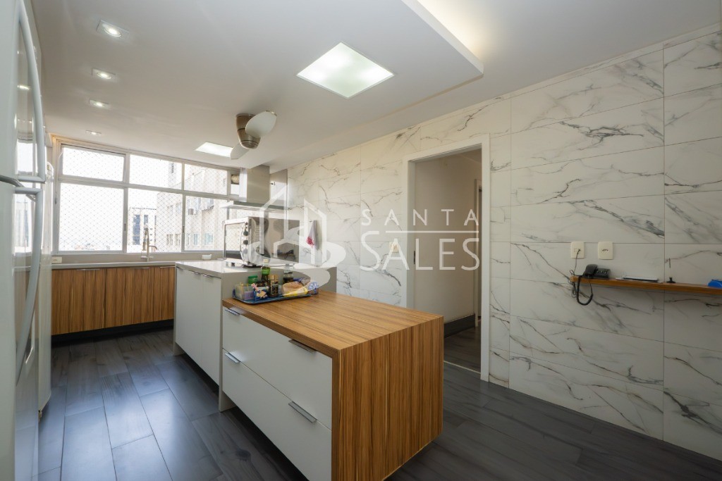 Apartamento, 4 quartos, 369 m² - Foto 53