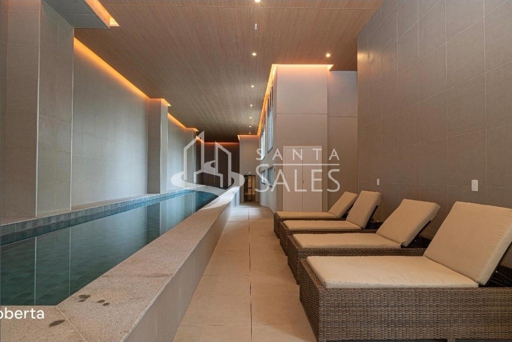 Apartamento, 1 quarto, 25 m² - Foto 12