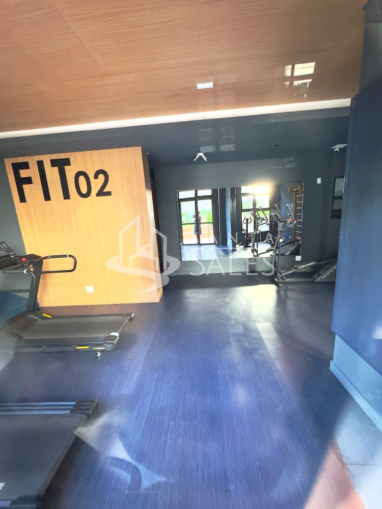 Apartamento, 1 quarto, 26 m² - Foto 21
