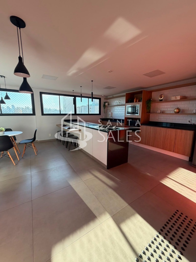 Apartamento, 2 quartos, 43 m² - Foto 2