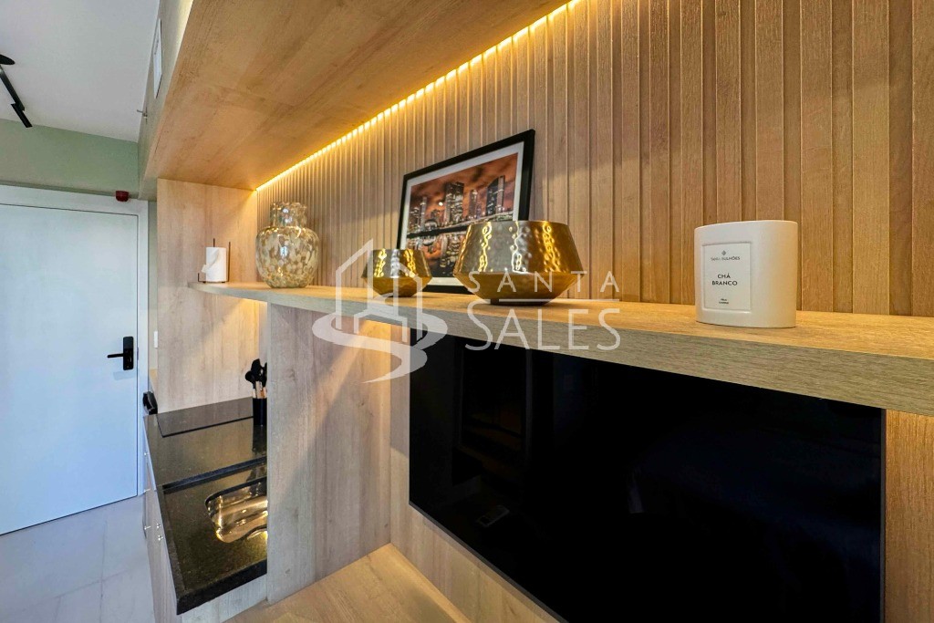 Kitnet-Studio, 49 m² - Foto 11