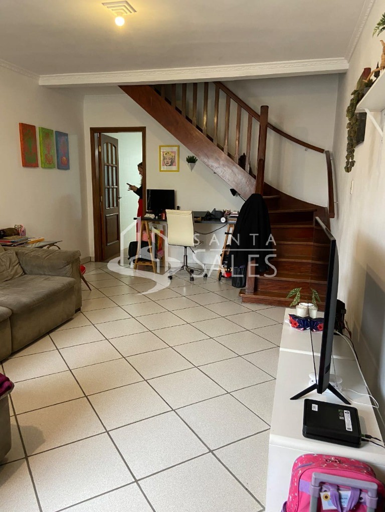 Sobrado, 2 quartos, 150 m² - Foto 20