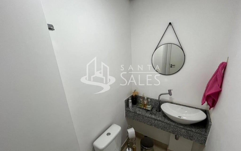 Apartamento, 2 quartos, 110 m² - Foto 9