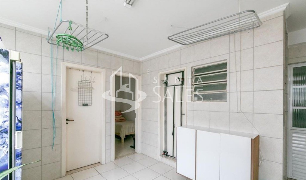 Apartamento, 4 quartos, 228 m² - Foto 2
