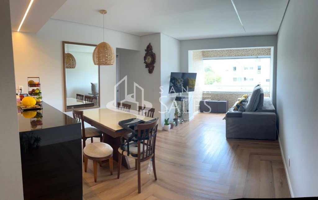 Apartamento, 3 quartos, 70 m² - Foto 9