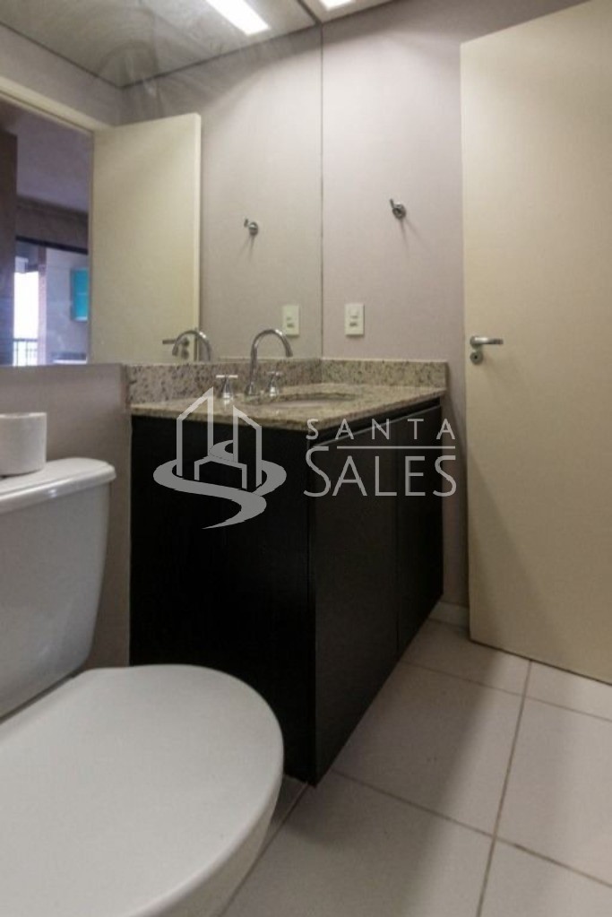 Apartamento, 1 quarto, 42 m² - Foto 17