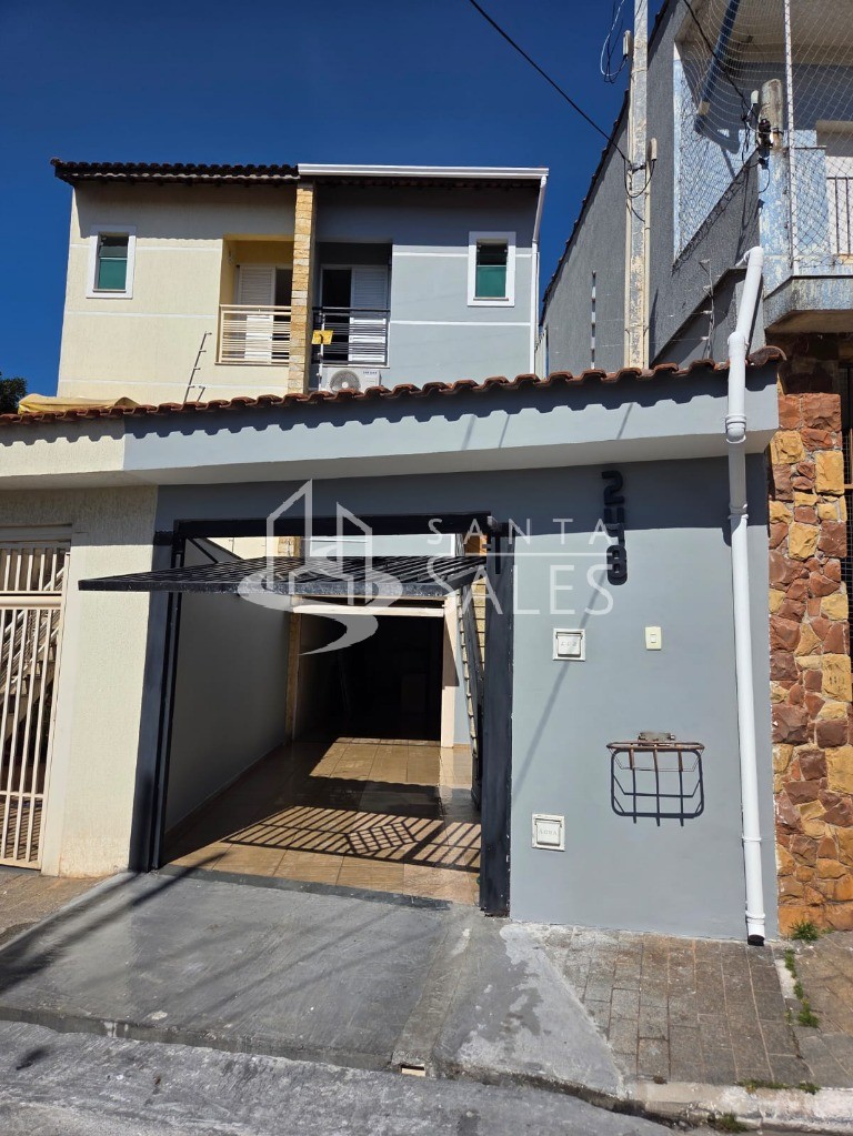 Sobrado, 3 quartos, 150 m² - Foto 32