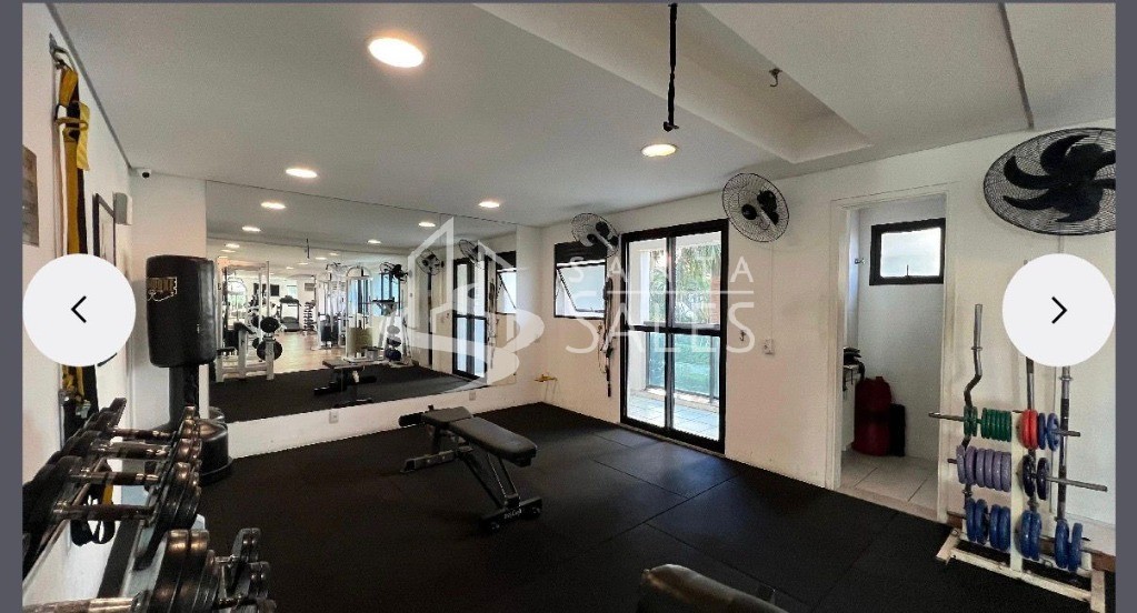 Apartamento, 1 quarto, 41 m² - Foto 9