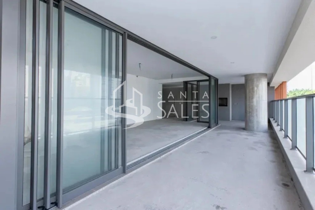 Apartamento, 4 quartos, 210 m² - Foto 2