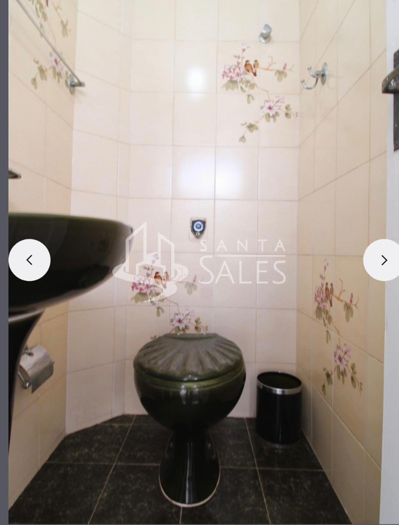 Casa, 3 quartos, 166 m² - Foto 33