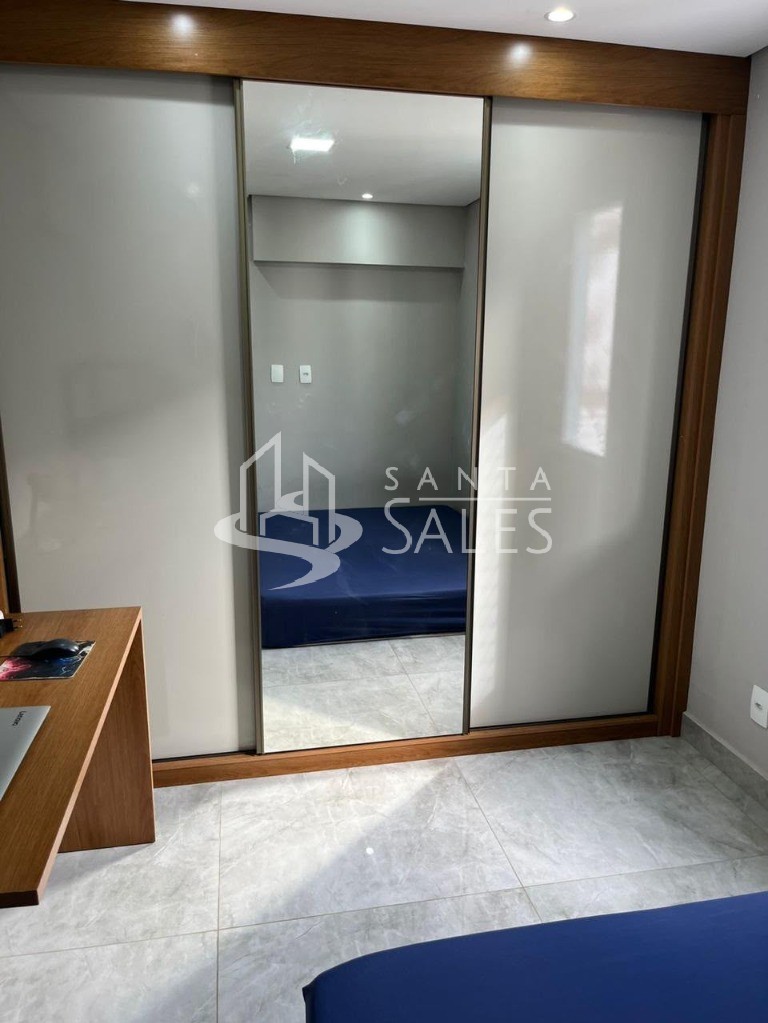 Apartamento, 2 quartos, 60 m² - Foto 4