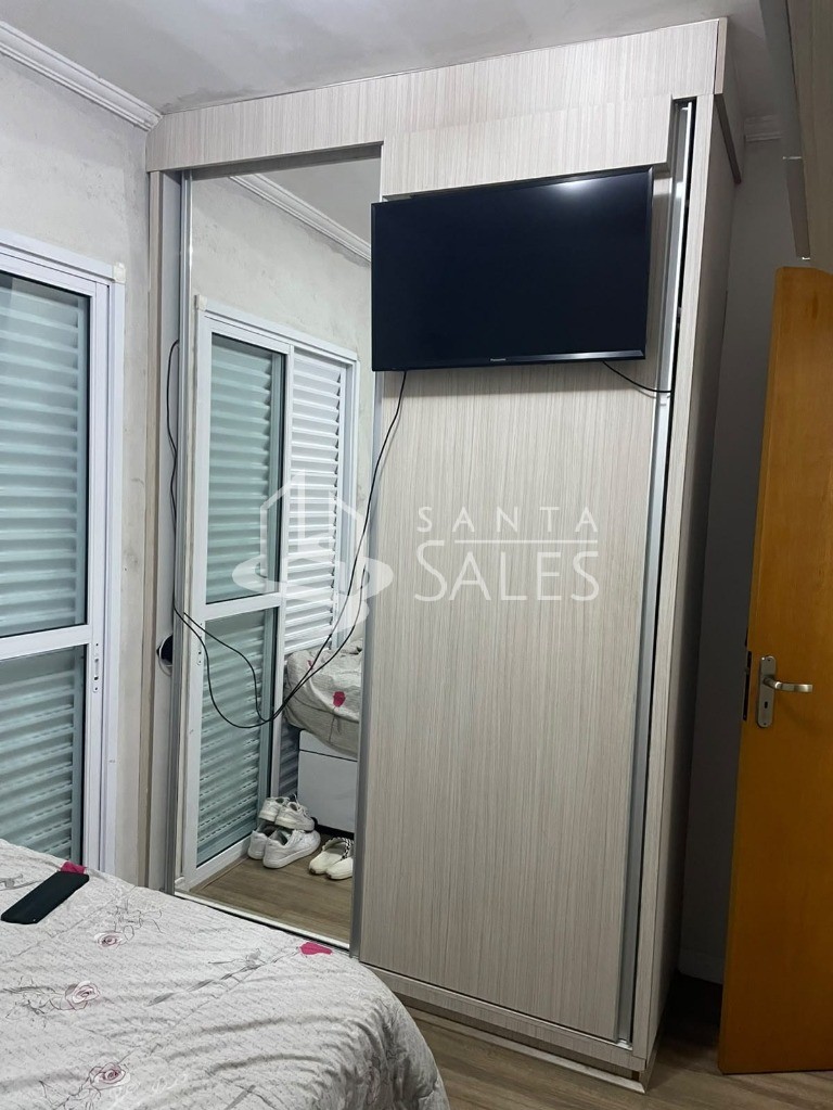 Cobertura, 2 quartos, 98 m² - Foto 2
