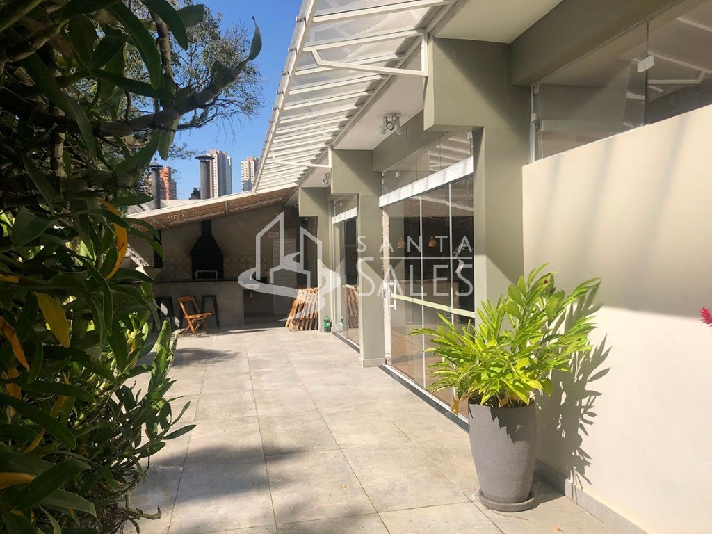 Casa, 3 quartos, 312 m² - Foto 19