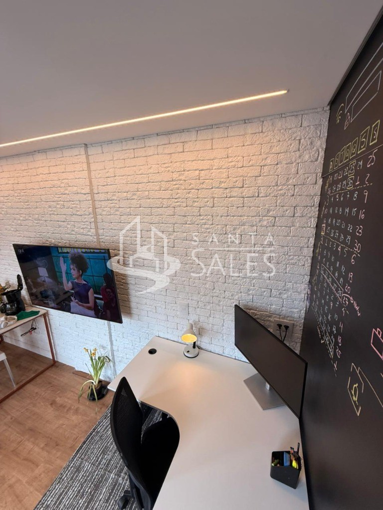 Apartamento, 1 quarto, 28 m² - Foto 4