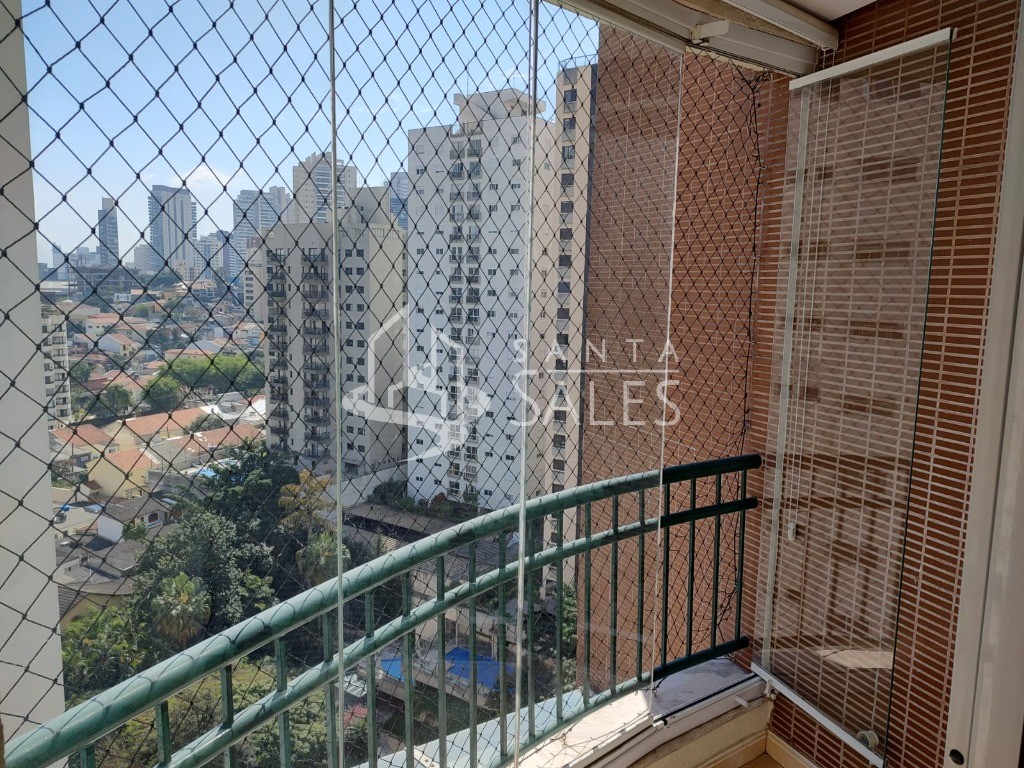 Apartamento, 4 quartos, 174 m² - Foto 6