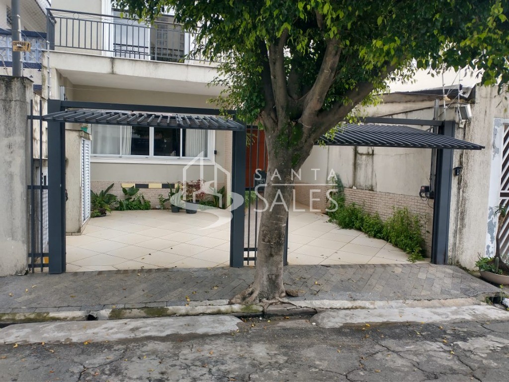 Sobrado, 3 quartos, 150 m² - Foto 10