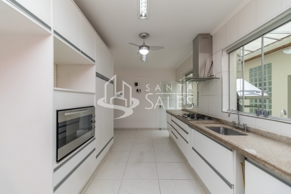 Casa, 3 quartos, 345 m² - Foto 12