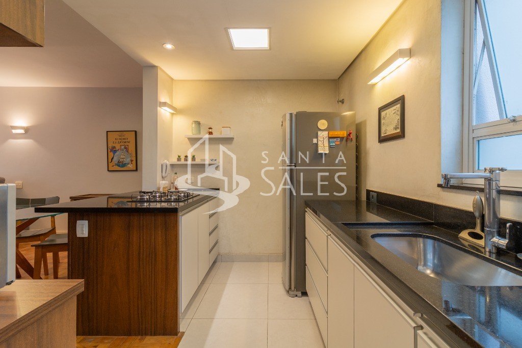 Apartamento, 2 quartos, 81 m² - Foto 18