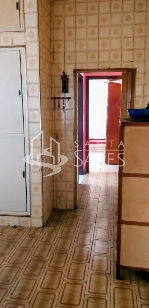 Sobrado, 4 quartos, 196 m² - Foto 8