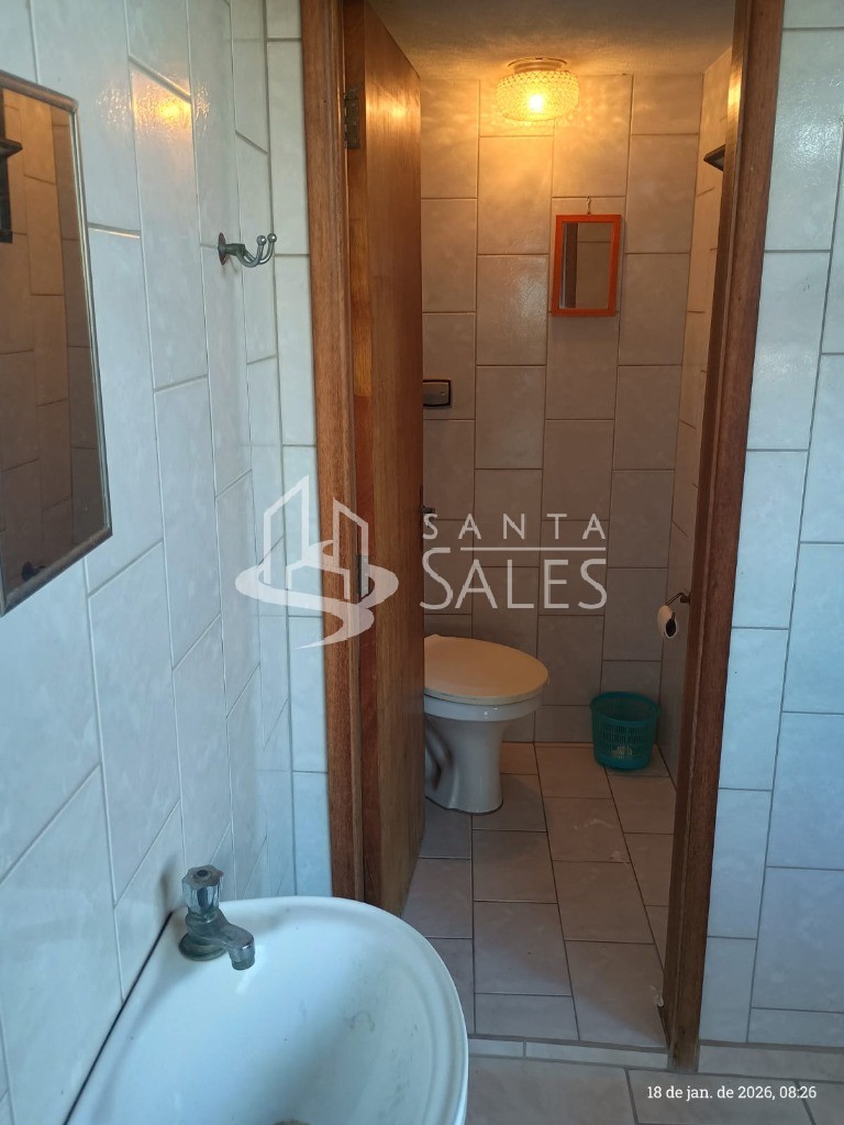 Sobrado, 3 quartos, 134 m² - Foto 27