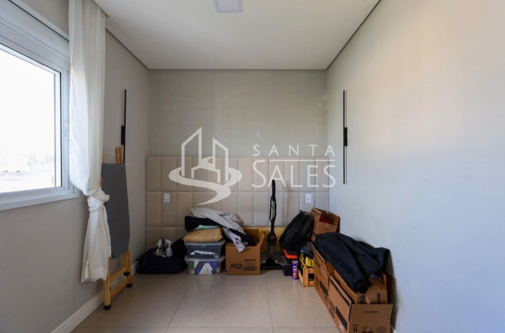Apartamento, 2 quartos, 58 m² - Foto 14