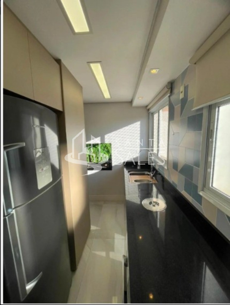 Apartamento, 3 quartos, 77 m² - Foto 8