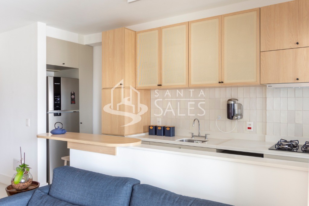 Apartamento, 2 quartos, 70 m² - Foto 31