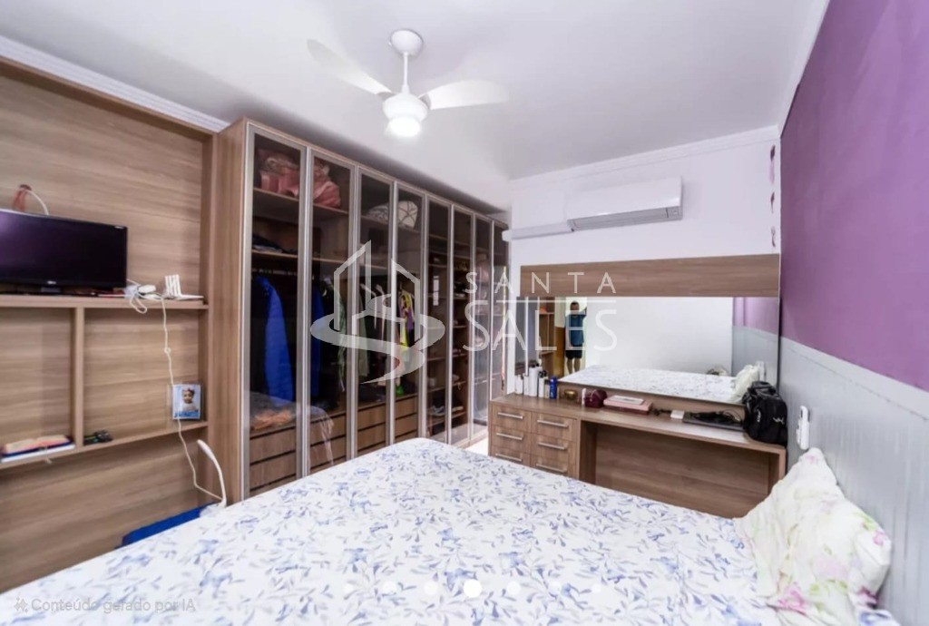 Sobrado, 3 quartos, 112 m² - Foto 10