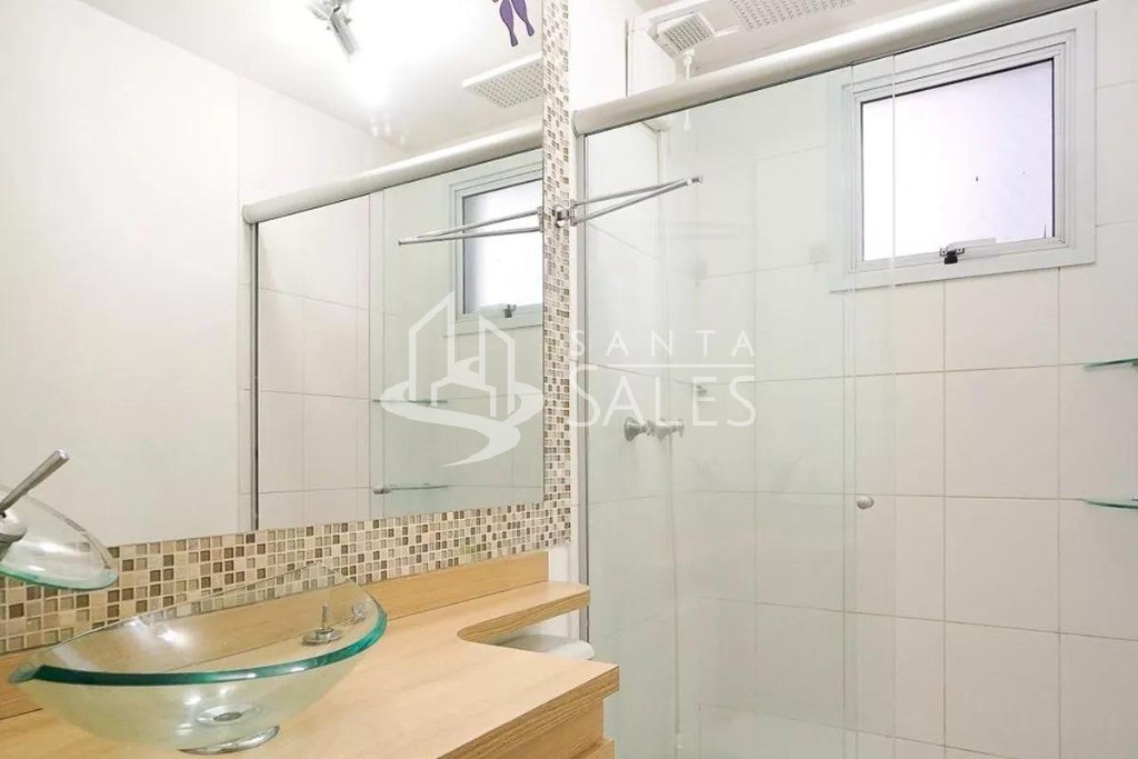 Apartamento, 3 quartos, 70 m² - Foto 21