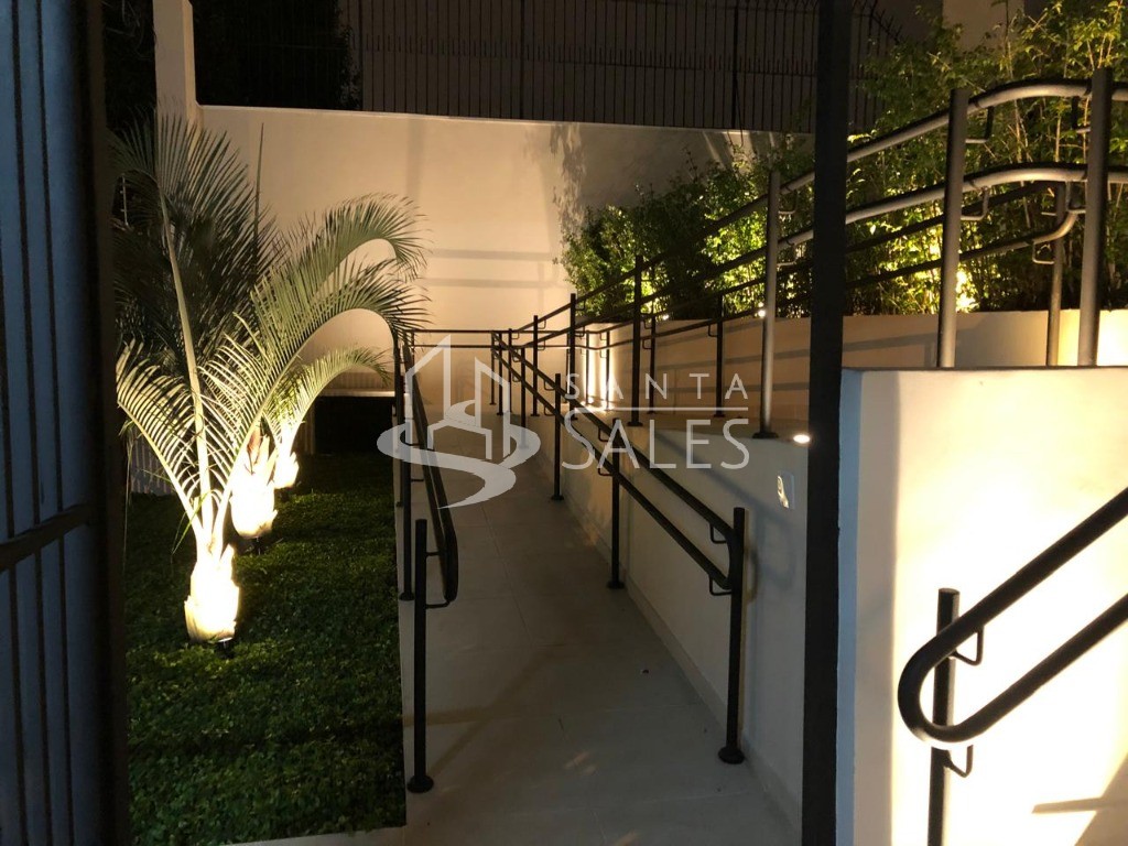 Apartamento, 4 quartos, 116 m² - Foto 34