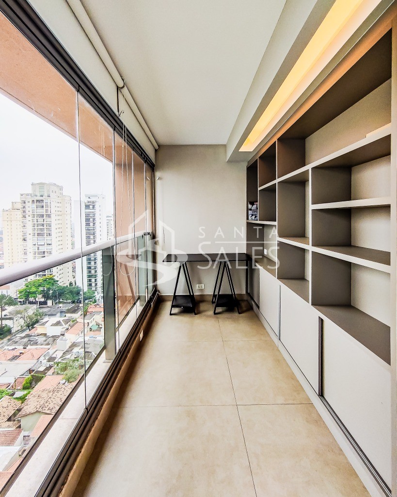 Apartamento, 1 quarto, 85 m² - Foto 81