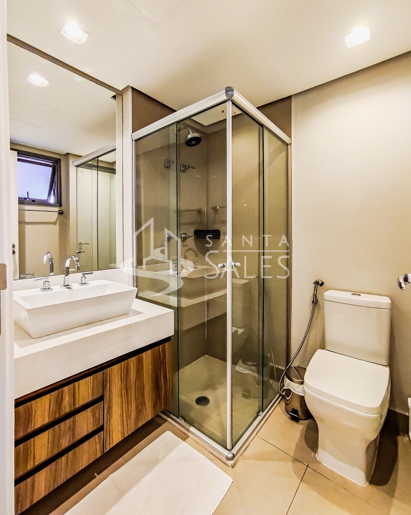 Apartamento, 1 quarto, 85 m² - Foto 38