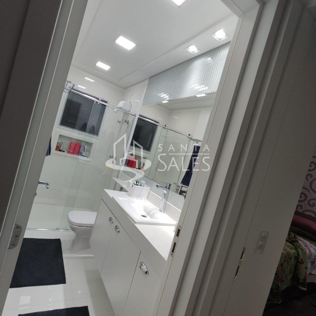 Casa, 3 quartos, 191 m² - Foto 5