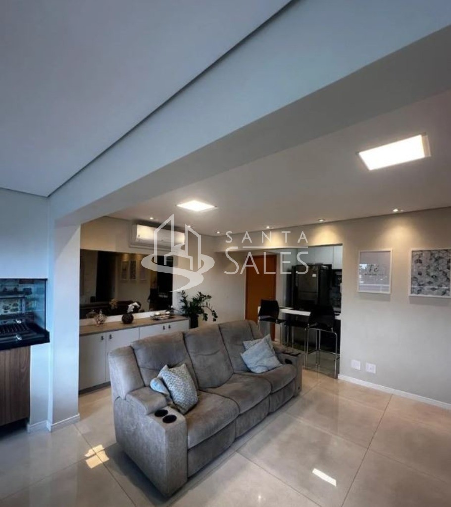 Apartamento, 3 quartos, 158 m² - Foto 3