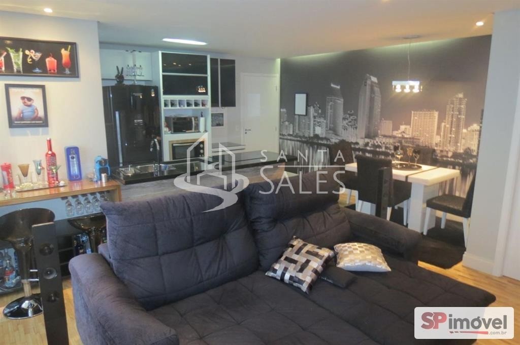 Apartamento, 1 quarto, 63 m² - Foto 4