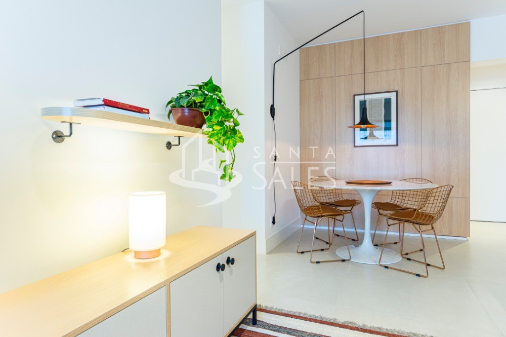 Apartamento, 2 quartos, 70 m² - Foto 2